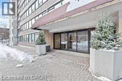 120 DUKE Street Unit# 805 | Hamilton Ontario | Slide Image Two