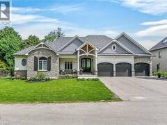747 VERNON Place Ancaster Ontario, L9G 3H4