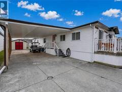 3033 TOWNLINE Road Unit# 154 Stevensville Ontario, L0S 1S1