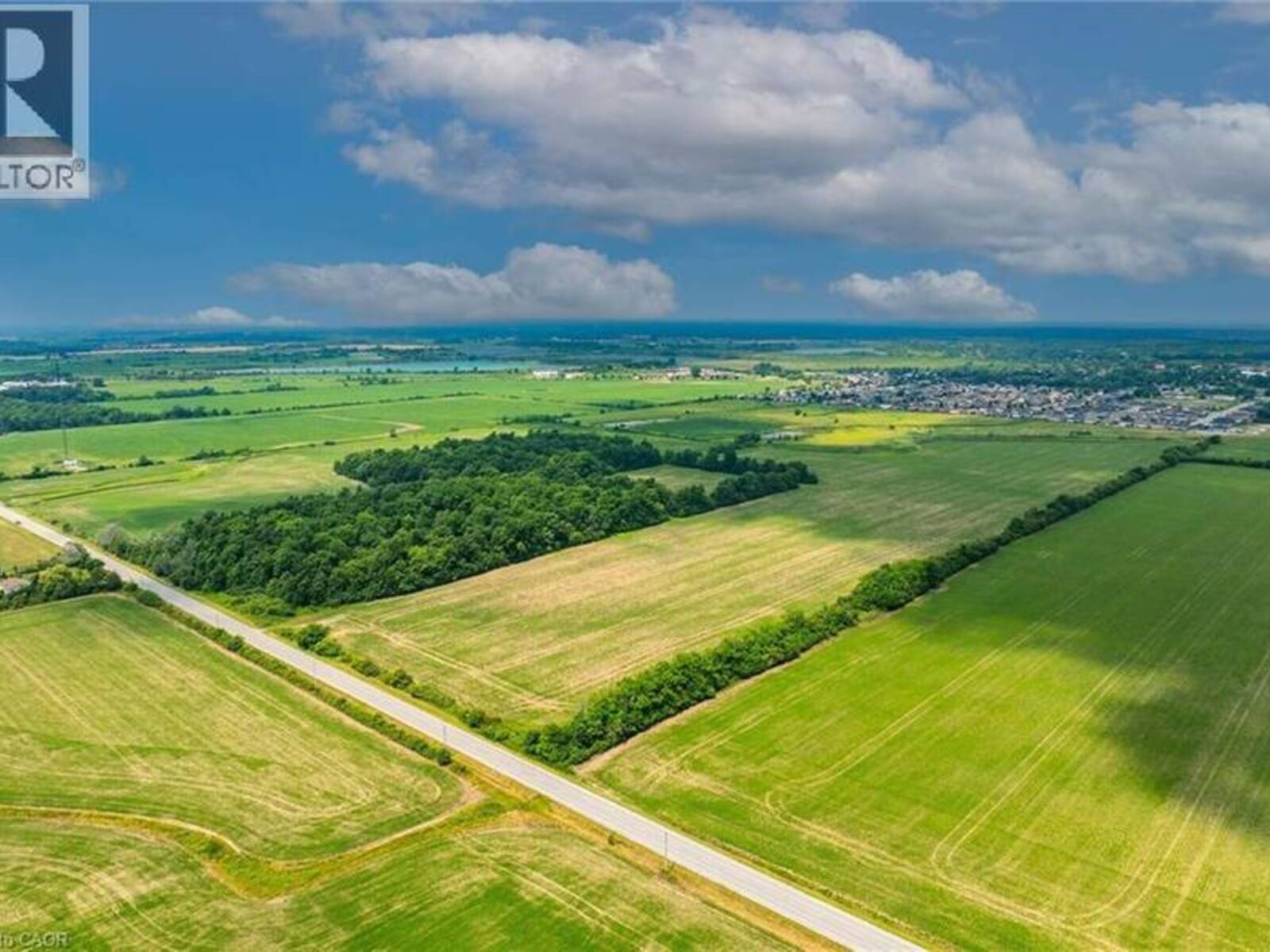 PT LT 15 CONCESSION 11 WALPOLE Road, Hagersville, Ontario N0A 1H0