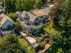 91 MOUNTAIN PARK Avenue Hamilton Ontario, L9A 1A1
