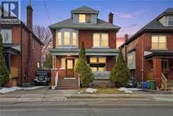 68 GAGE Avenue S | Hamilton Ontario | Slide Image One