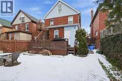 68 GAGE Avenue S | Hamilton Ontario | Slide Image Twenty-five
