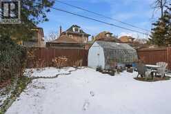 68 GAGE Avenue S | Hamilton Ontario | Slide Image Twenty-six