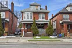 68 GAGE Avenue S | Hamilton Ontario | Slide Image Two