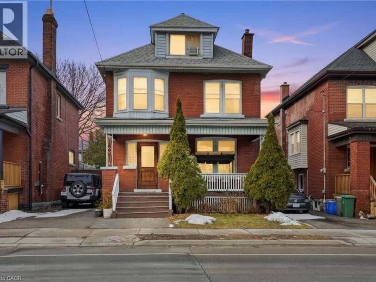 68 GAGE Avenue S, Hamilton, Ontario L8M 3C9