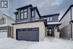 67 CROSSWINDS Drive | Kitchener Ontario | Slide Image One