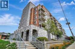 155 WATER Street S Unit# 503 | Cambridge Ontario | Slide Image One