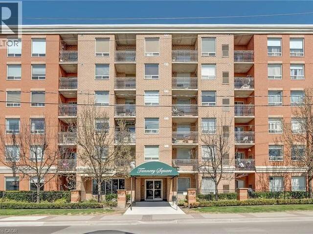 32 TANNERY Street Unit# 608 Mississauga Ontario, L5M 6T6 - 1 Bedroom Condo For Sale