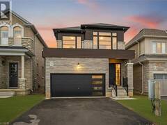 12 SHADY OAKS Trail Hamilton Ontario, L9B 0E9