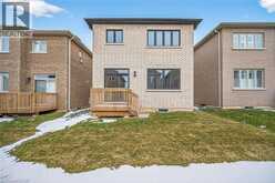 12 SHADY OAKS Trail | Hamilton Ontario | Slide Image Fifty