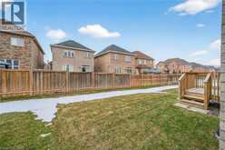 12 SHADY OAKS Trail | Hamilton Ontario | Slide Image Forty-nine