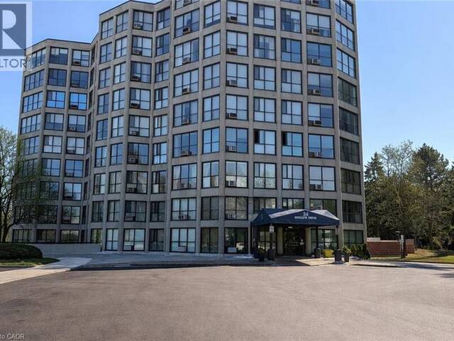 24 MARILYN Drive Unit# 101 Guelph Ontario, N1H 8E9 - 3 Bedrooms Condo For Sale