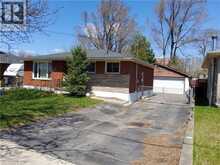 7 USHER Street | Brantford Ontario | Slide Image One