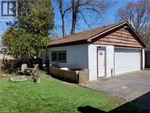 7 USHER Street | Brantford Ontario | Slide Image Four