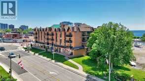 102 BRONTE Road Unit# 303 | Oakville Ontario | Slide Image One