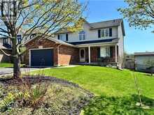 77 MORGAN Drive | Caledonia Ontario | Slide Image Two