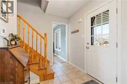 77 MORGAN Drive | Caledonia Ontario | Slide Image Four