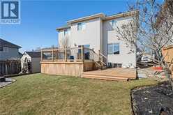 77 MORGAN Drive | Caledonia Ontario | Slide Image Thirty-five