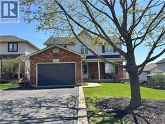 77 MORGAN Drive Caledonia Ontario, N3W 2L6