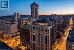 112 KING Street E Unit# PH4 | Hamilton Ontario | Slide Image One