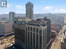 112 KING Street E Unit# PH4 | Hamilton Ontario | Slide Image Two