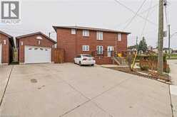 107 HORNING Drive | Hamilton Ontario | Slide Image One