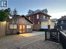 215 MAIN Street | Port Dover Ontario | Slide Image Three