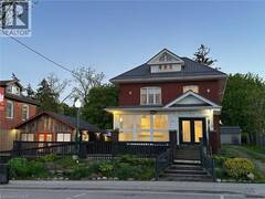 215 MAIN Street Port Dover Ontario, N0A 1N0