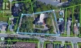 20 ELLIOTT Street | Cambridge Ontario | Slide Image Twelve