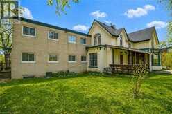 20 ELLIOTT Street | Cambridge Ontario | Slide Image Nine