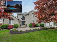 1 BROWN Avenue Cambridge Ontario, N1R 5S3