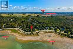 74 MIRAMICHI BAY Road | Port Elgin Ontario | Slide Image Three