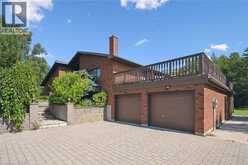 74 MIRAMICHI BAY Road | Port Elgin Ontario | Slide Image Ten