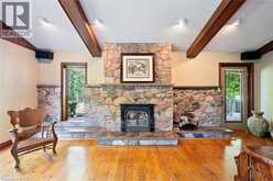 74 MIRAMICHI BAY Road | Port Elgin Ontario | Slide Image Fifteen