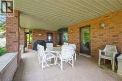 74 MIRAMICHI BAY Road | Port Elgin Ontario | Slide Image Fifty