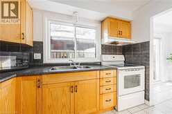 2220 UPPER MIDDLE Road Unit# 4 | Burlington Ontario | Slide Image Twelve