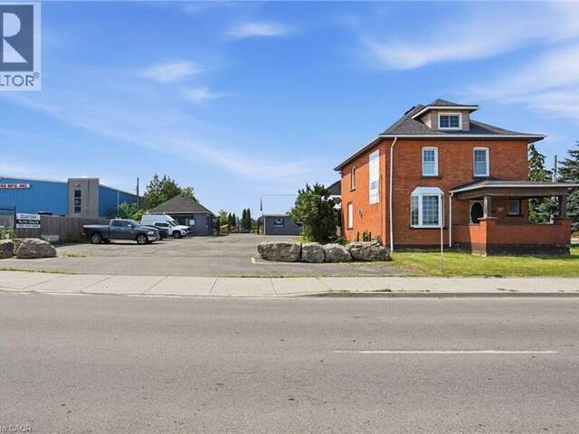 1360 RYMAL Road E Hamilton Ontario, L8W 3N1 - Vacant Land For Sale