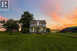 594 NIAGARA STONE Road | Niagara-on-the-Lake Ontario | Slide Image One