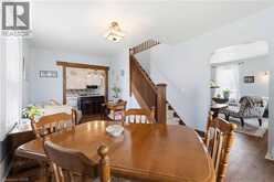 594 NIAGARA STONE Road | Niagara-on-the-Lake Ontario | Slide Image Twenty-three
