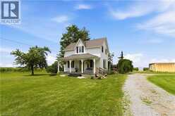 594 NIAGARA STONE Road | Niagara-on-the-Lake Ontario | Slide Image Two