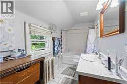 594 NIAGARA STONE Road | Niagara-on-the-Lake Ontario | Slide Image Thirty-four