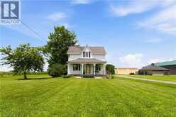 594 NIAGARA STONE Road | Niagara-on-the-Lake Ontario | Slide Image Three