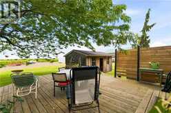 594 NIAGARA STONE Road | Niagara-on-the-Lake Ontario | Slide Image Four