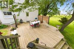 594 NIAGARA STONE Road | Niagara-on-the-Lake Ontario | Slide Image Five