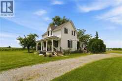 594 NIAGARA STONE Road | Niagara-on-the-Lake Ontario | Slide Image Six