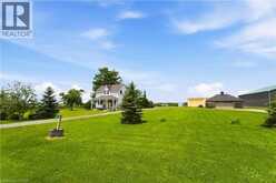 594 NIAGARA STONE Road | Niagara-on-the-Lake Ontario | Slide Image Nine