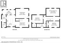 594 NIAGARA STONE Road | Niagara-on-the-Lake Ontario | Slide Image Forty-two