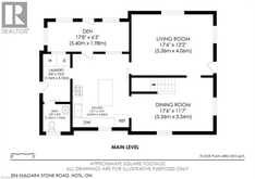594 NIAGARA STONE Road | Niagara-on-the-Lake Ontario | Slide Image Forty-three
