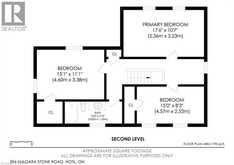 594 NIAGARA STONE Road | Niagara-on-the-Lake Ontario | Slide Image Forty-four